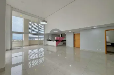 Apartamento com 4 quartos à venda no barranco, taubaté  por r$ 3.500.000