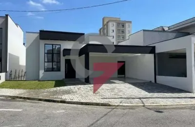 Casa em condomínio fechado com 3 quartos à venda no parque vera cruz, tremembé  por r$ 819.000