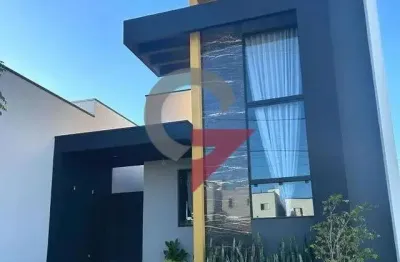 Casa em condomínio fechado com 2 quartos à venda na chácara belo horizonte, taubaté  por r$ 638.000