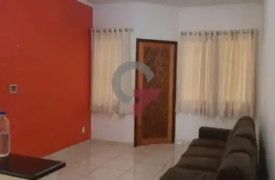Casa com 3 quartos à venda no parque três marias, taubaté  por r$ 478.000