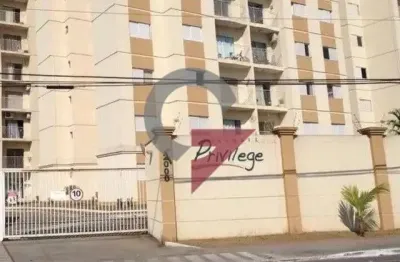 Apartamento com 3 quartos à venda no jardim jaraguá, taubaté  por r$ 320.000