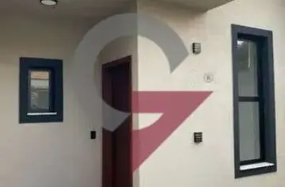 Casa com 3 quartos à venda no residencial estoril, taubaté  por r$ 382.000