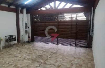 Casa com 3 quartos à venda no jardim do lago i, taubaté  por r$ 330.000