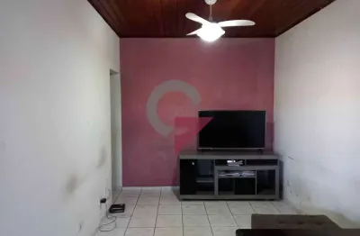 Casa com 2 quartos à venda no residencial estoril, taubaté  por r$ 300.000