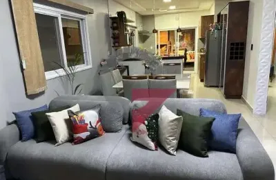 Casa em condomínio fechado com 3 quartos à venda no jardim santa tereza, taubaté  por r$ 1.500.000