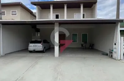 Casa em condomínio fechado com 4 quartos à venda no jardim dos estados, taubaté  por r$ 797.000