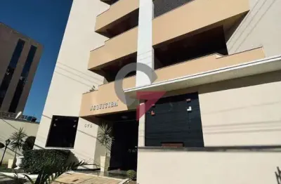 Apartamento com 3 quartos à venda no centro, taubaté  por r$ 425.000