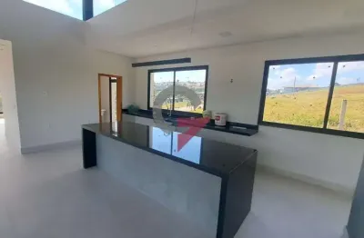 Casa em condomínio fechado com 3 quartos à venda em terras santa mariana, caçapava  por r$ 1.400.000