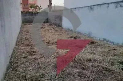 Terreno à venda no residencial novo horizonte, taubaté  por r$ 117.000