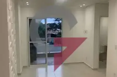 Apartamento com 2 quartos à venda no esplanada independência, taubaté  por r$ 393.000