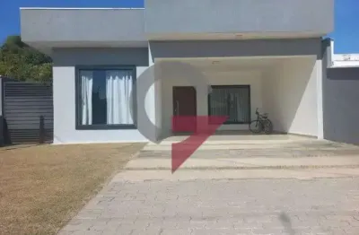 Casa em condomínio fechado com 3 quartos à venda no parque são luís, taubaté  por r$ 829.000