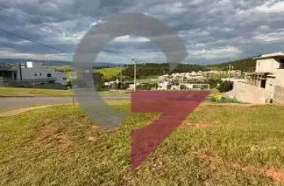 Terreno em condomínio fechado à venda no fazenda casa grande, taubaté  por r$ 425.000