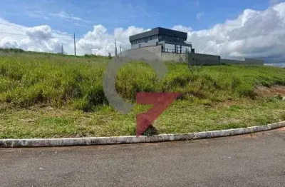 Terreno em condomínio fechado à venda no caixa d'água, taubaté  por r$ 287.000