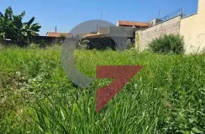 Terreno à venda no residencial san marino, taubaté  por r$ 264.000