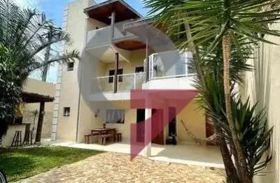 Casa com 3 quartos à venda no jardim continental ii, taubaté  por r$ 596.000
