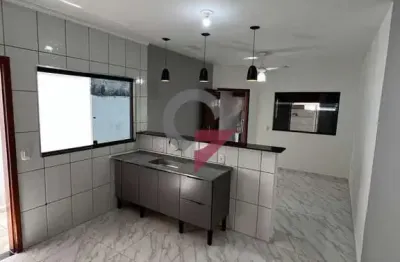 Casa com 3 quartos à venda no jardim continental, taubaté  por r$ 280.000