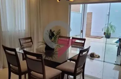 Casa em condomínio fechado com 3 quartos à venda no residencial santa izabel, taubaté  por r$ 1.319.000