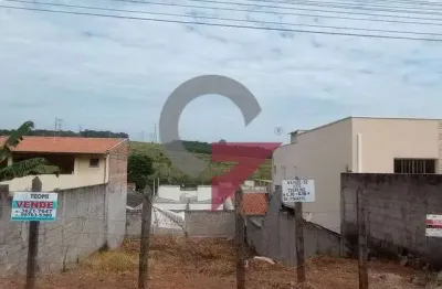 Terreno à venda no residencial estoril, taubaté  por r$ 138.000