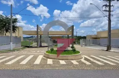 Terreno em condomínio fechado à venda no vale dos cristais, taubaté  por r$ 175.000