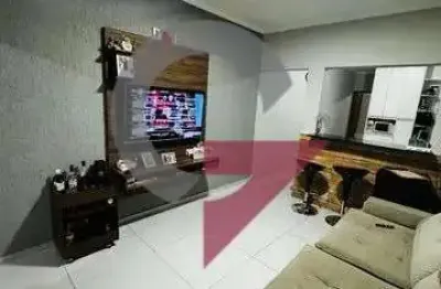 Casa com 2 quartos à venda no jardim continental ii, taubaté  por r$ 319.000
