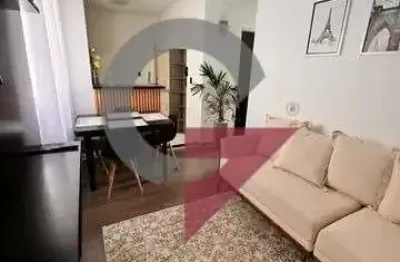Apartamento com 2 quartos à venda no parque senhor do bonfim, taubaté  por r$ 228.000