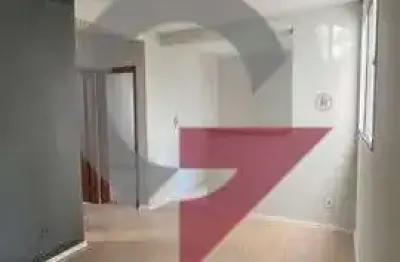 Apartamento com 2 quartos à venda no jardim gurilândia, taubaté  por r$ 191.000
