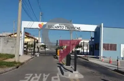 Terreno em condomínio fechado à venda na chácara belo horizonte, taubaté  por r$ 180.000