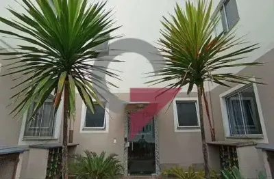 Apartamento com 2 quartos à venda no jardim gurilândia, taubaté  por r$ 186.000