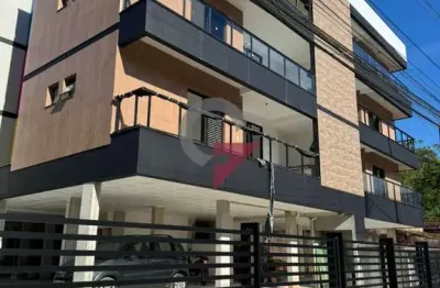 Apartamento com 2 quartos à venda em perequê açu, ubatuba  por r$ 750.000