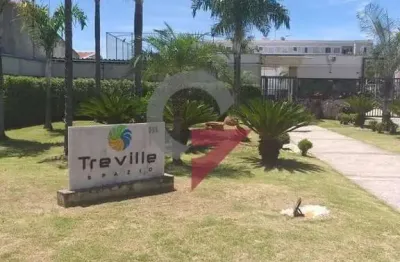 Apartamento com 2 quartos à venda no esplanada independência, taubaté  por r$ 212.000