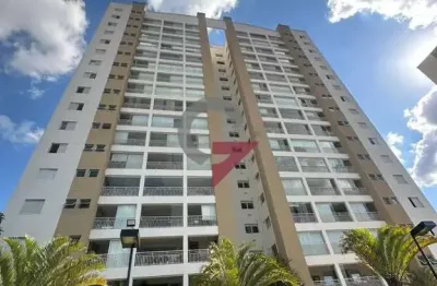 Apartamento com 3 quartos à venda no jardim das nações, taubaté  por r$ 1.166.000