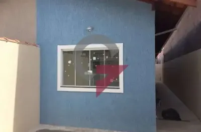 Casa com 2 quartos à venda no jardim mesquita, taubaté  por r$ 300.000