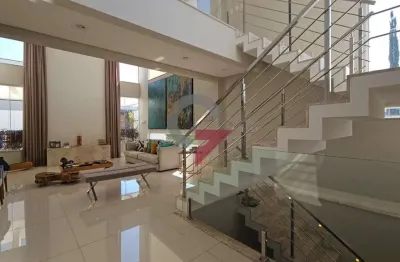 Casa em condomínio fechado com 4 quartos à venda em pinhão, taubaté  por r$ 3.400.000