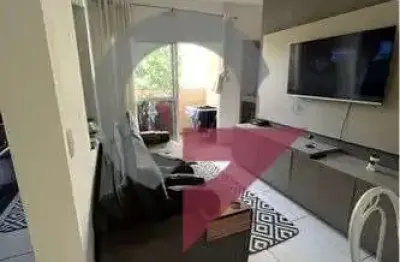 Apartamento com 2 quartos à venda no esplanada independência, taubaté  por r$ 287.000