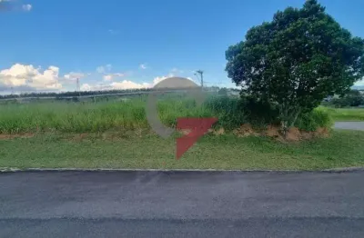 Terreno em condomínio fechado à venda no village da serra, tremembé  por r$ 280.000