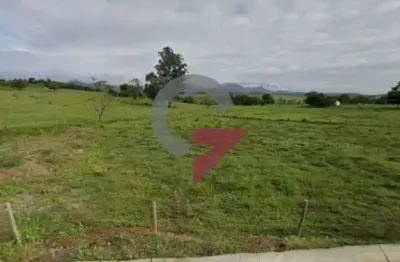 Terreno à venda no Pinheirinho, Taubaté 
