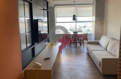 Apartamento com 2 quartos à venda no bosque flamboyant, taubaté  por r$ 680.000