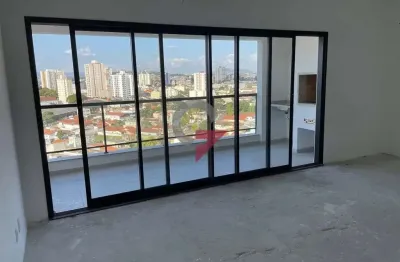 Apartamento com 3 quartos à venda no jardim das nações, taubaté  por r$ 851.000