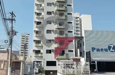Apartamento com 3 quartos à venda no centro, taubaté  por r$ 713.000