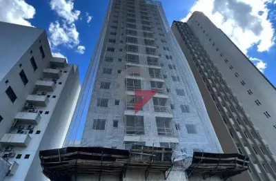 Apartamento com 2 quartos à venda no jardim das nações, taubaté  por r$ 510.000