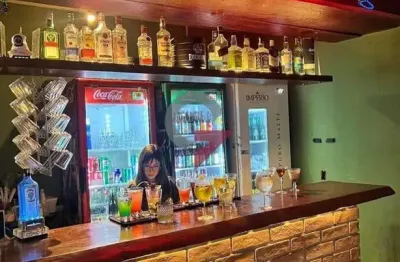 Ponto comercial para alugar no jardim santa clara, taubaté  por r$ 4.200