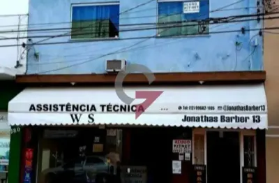 Ponto comercial à venda no centro, taubaté  por r$ 2.600.000