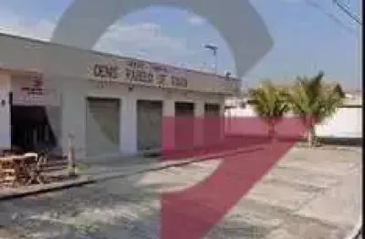 Ponto comercial à venda no parque urupês, taubaté  por r$ 390.000