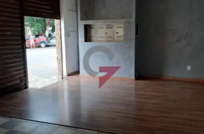 Ponto comercial à venda no centro, taubaté  por r$ 950.000