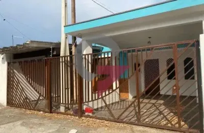 Casa com 3 quartos à venda na vila nogueira, taubaté  por r$ 360.000