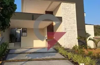Casa em condomínio fechado com 3 quartos à venda no fazenda casa grande, taubaté  por r$ 1.266.000
