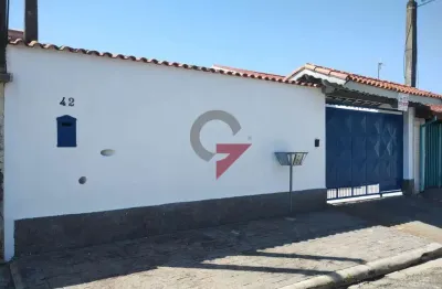 Casa com 2 quartos à venda no parque piratininga, taubaté  por r$ 450.000