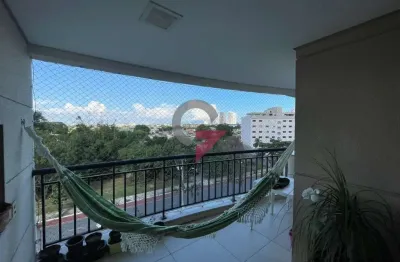 Apartamento com 4 quartos à venda na vila costa, taubaté  por r$ 700.000