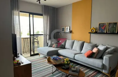 Apartamento com 3 quartos à venda no jardim das nações, taubaté  por r$ 690.000