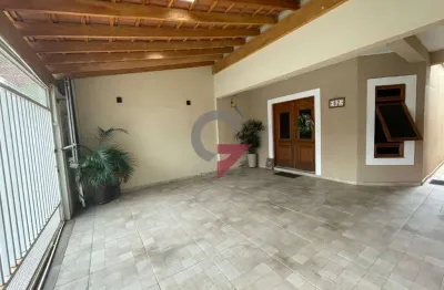 Casa com 3 quartos à venda no residencial portal da mantiqueira, taubaté  por r$ 650.000